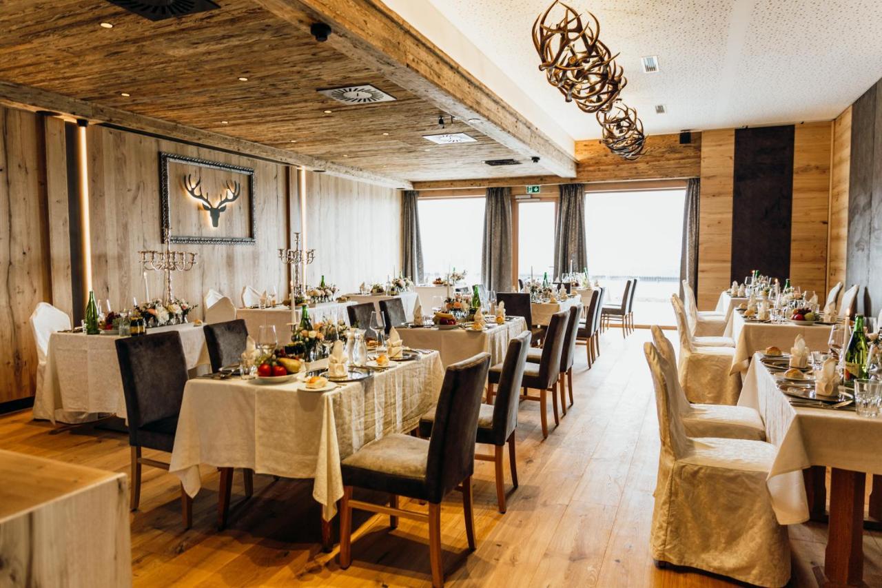 Gipfelhaus Magdalensberg Hotel Sankt Veit an der Glan Buitenkant foto