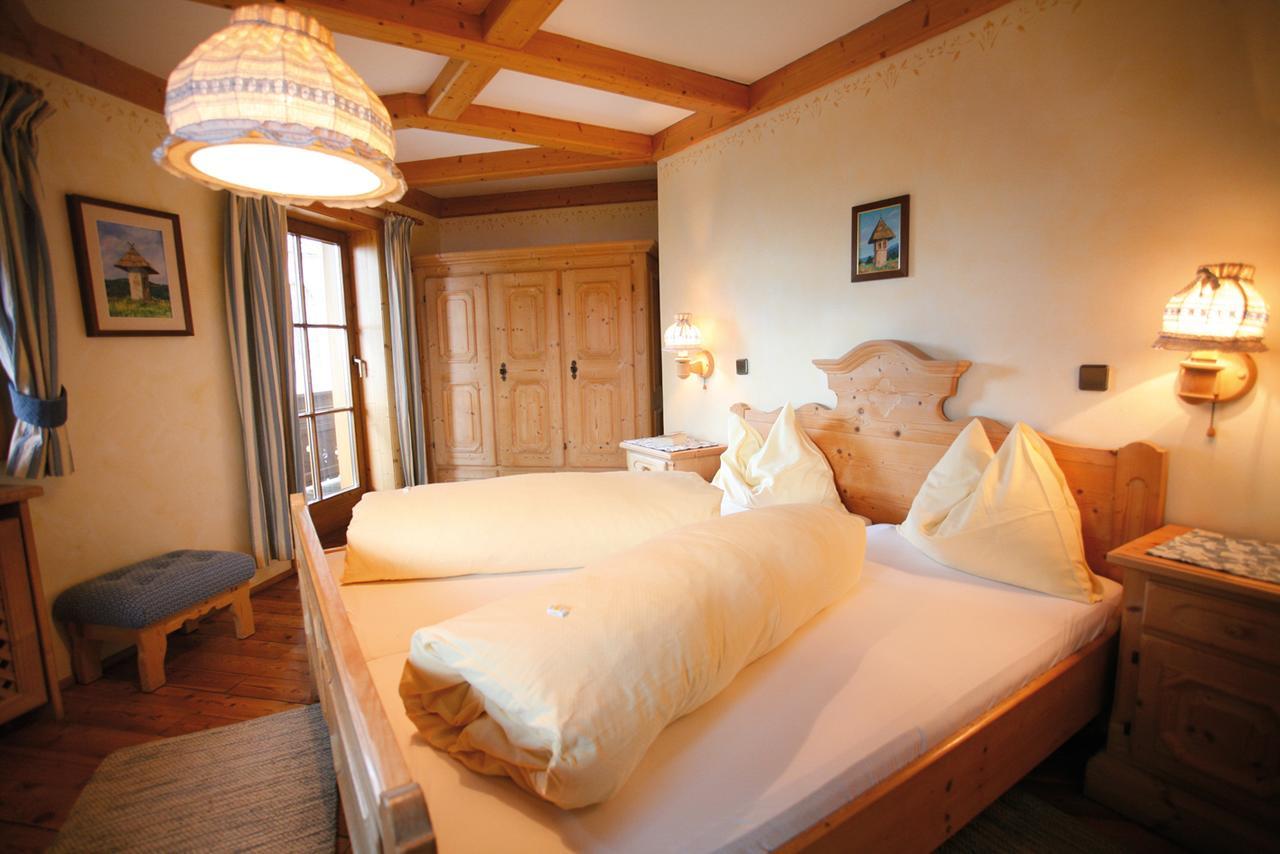 Gipfelhaus Magdalensberg Hotel Sankt Veit an der Glan Buitenkant foto