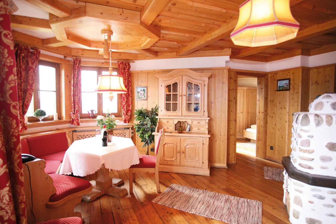 Gipfelhaus Magdalensberg Hotel Sankt Veit an der Glan Buitenkant foto